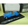 PEUGEOT 302 DARL'MAT N°25 Bleu NOREV 1:43