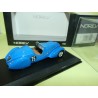 PEUGEOT 302 DARL'MAT NÂ°25 Bleu NOREV 1:43