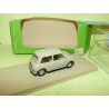 AUSTIN MINI 1965 Crème ELIGOR 1110 1:43
