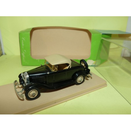 FORD V8 1932 ROADSTER CAPOTE ELIGOR 1201 1:43