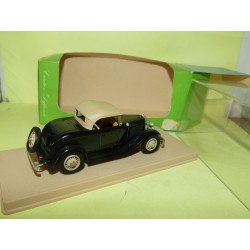 FORD V8 1932 ROADSTER CAPOTE ELIGOR 1201 1:43