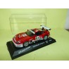 FERRARI 575 GTC N°61 LE MANS 2004 ALTAYA 1:43