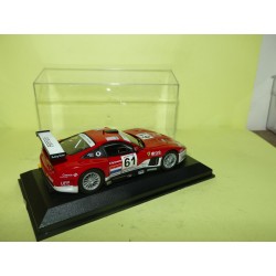 FERRARI 575 GTC N°61 LE MANS 2004 ALTAYA 1:43