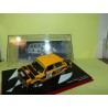 SEAT 124 FL 1800 RALLYE RACE 1977 S. CANELLAS ALTAYA 1:43