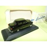 OPEL OLYMPIA REKORD Noir LEADER 2180 1:43