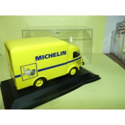 FORD TRANSIT MICHELIN ALTAYA 1:43
