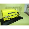 FORD TRANSIT MICHELIN ALTAYA 1:43
