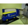 PEUGEOT J7 X MICHELIN NOREV 1:43
