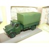 BEDFORD OYD MILITAIRE ATLAS NÂ°019 1:43