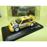 SEAT CORDOBA WRC RALLYE DU PORTUGAL 2000 MADEIRA ALTAYA 1:43 14ème