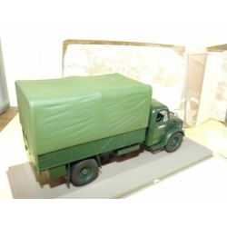 BEDFORD OYD MILITAIRE ATLAS NÂ°019 1:43