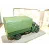 BEDFORD OYD MILITAIRE ATLAS NÂ°019 1:43