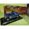 RENAULT MEGANE SCHLESSER RALLYE PARIS DAKAR 2000 NOREV 1:43 1er version salie