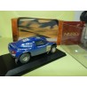 RENAULT MEGANE SCHLESSER RALLYE PARIS DAKAR 2000 NOREV 1:43 1er version salie