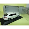 PORSCHE PANAMERA TYPE I DIESEL Blanc MINICHAMPS 1:43