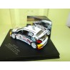PEUGEOT 206 WRC RALLYE D'YPRES 2000 P. SNIJERS VITESSE SKM157 1:43 2Ã¨me
