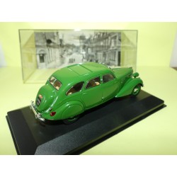 BERLIET 11CV DAUPHINE 1939 Vert ALTAYA 1:43