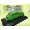 BERLIET 11CV DAUPHINE 1939 Vert ALTAYA 1:43