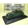 VOISIN C28 1936 Vert ALTAYA 1:43