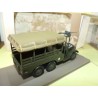 DODGE WC63 MILITAIRE ATLAS NÂ°016 1:43