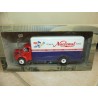 CAMION D'AUTREFOIS N°104 BERLIET GLR8 5 1956 NACIONAL ALTAYA 1:43
