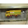 CAMION D'AUTREFOIS NÂ°106 BERLIET SG5 1979 SANDERS ALTAYA 1:43