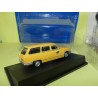 PANHARD PL 17 1964 PTT LA POSTE UNIVERSAL HOBBIES 1:43 blister