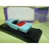 RENAULT FLORIDE CABRIOLET Bleu SOLIDO 1:43