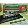 MERCEDES 300 SL W198 1954 Gris ATLAS 1:43