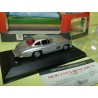 MERCEDES 300 SL W198 1954 Gris ATLAS 1:43