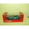 ASTON MARTIN DBR1 N°5 LE MANS 1959 TOP MODEL TMC114 1:43 1er