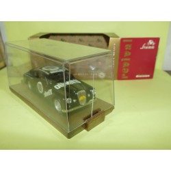 LANCIA AURELIA B20 N°101 PANAMERICA MEXICO 1951 BRUMM R97 1:43