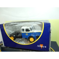 CAMION BERLIET TLM SEMI REMORQUE R. OLLIVIER ALTAYA 1:43