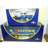 CAMION BERLIET TLM SEMI REMORQUE R. OLLIVIER ALTAYA 1:43