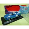 MATRA 670B N°7 LE MANS 1974 IXO 1:43 Arrivée 1èr