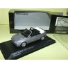 OPEL KADETT E GSi CABRIOLET 1989 Violet MINICHAMPS 1:43