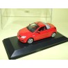 OPEL TIGRA Rouge MINICHAMPS 1:43