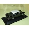 OPEL KAPITAN 1959 Noir  MINICHAMPS 1:43