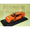 OPEL OMEGA 3000 24V NÂ°66 DTM 1991 OBERNDOFER MINICHAMPS 1:43