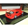 DODGE VIPER COMPETITION COUPE Rouge  AUTOART 1:43