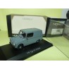 VW TYP 147 FRIDOLIN Gris NOREV 1:43