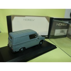 VW TYP 147 FRIDOLIN Gris NOREV 1:43
