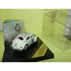 VW COCCINELLE 1200 CARNAVAL DE RIO VITESSE L113 1:43