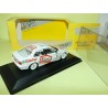 BMW 318 i NÂ°9 BELGIUM PROCAR 1994 P. SLAUS MINICHAMPS 1:43