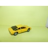 LAMBORGHINI URRACO  Jaune MEBETOYS A-47 1:43 sans boite