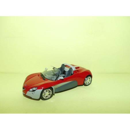 VENTURI FETISH CONCEPT CAR NOREV 1:43 sans boite