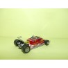 FERRARI 312 T4 GP 1979 J. SCHECKTER FABBRI 1:43 sans boite