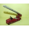 DELAHAYE CAMIOM DE POMPIERS DINKY TOYS 320 1:43 dÃ©faut sans boite