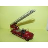 DELAHAYE CAMIOM DE POMPIERS DINKY TOYS 320 1:43 dÃ©faut sans boite