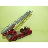DELAHAYE CAMIOM DE POMPIERS DINKY TOYS 320 1:43 dÃ©faut sans boite